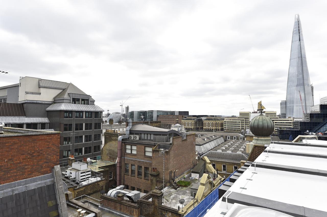 Apartment Urban Lovat Lane *