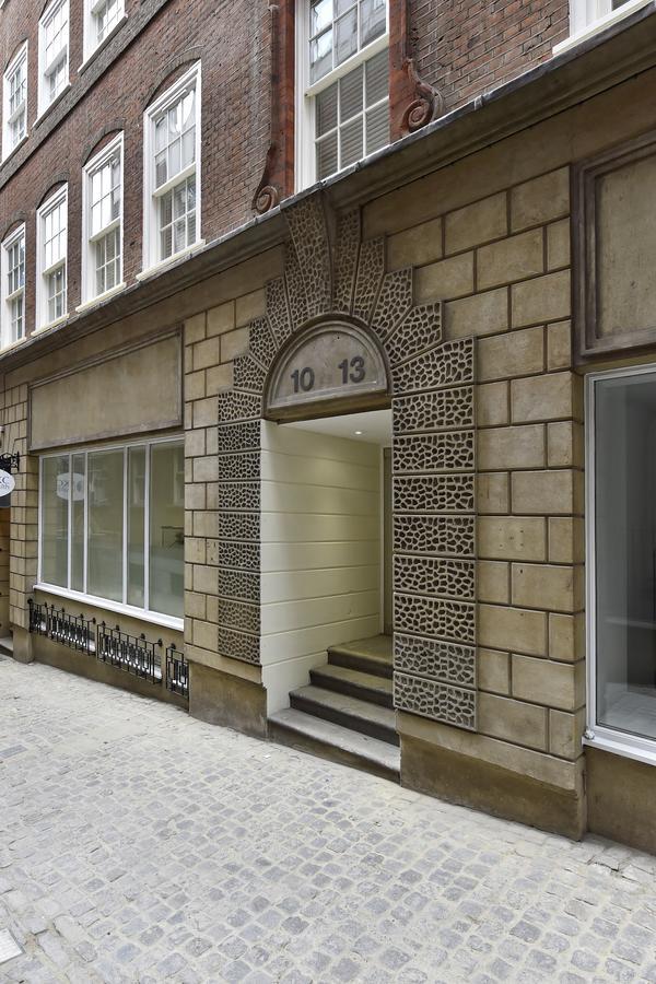 Apartment Urban Lovat Lane