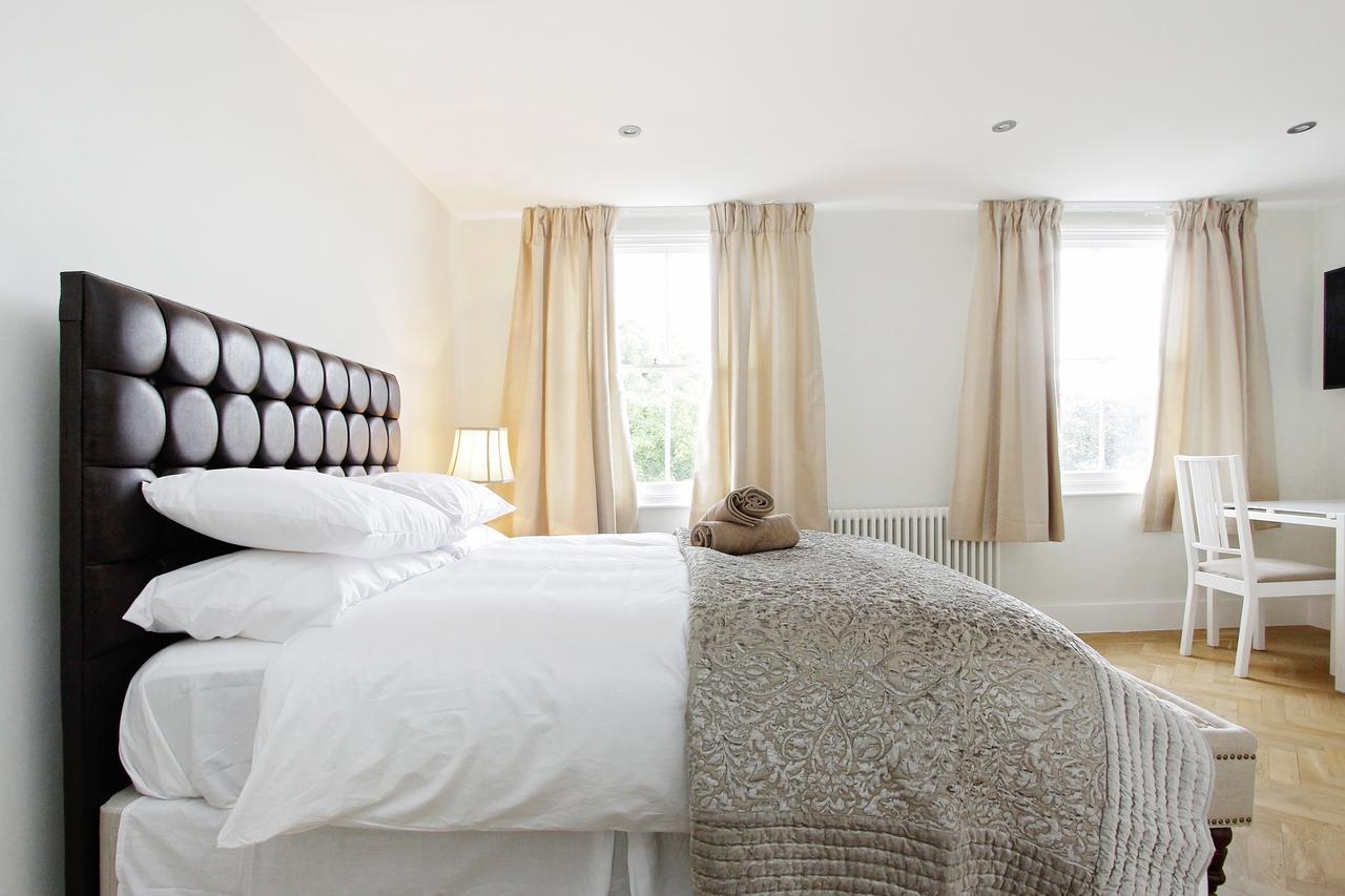 At Marylebone Apartamento *