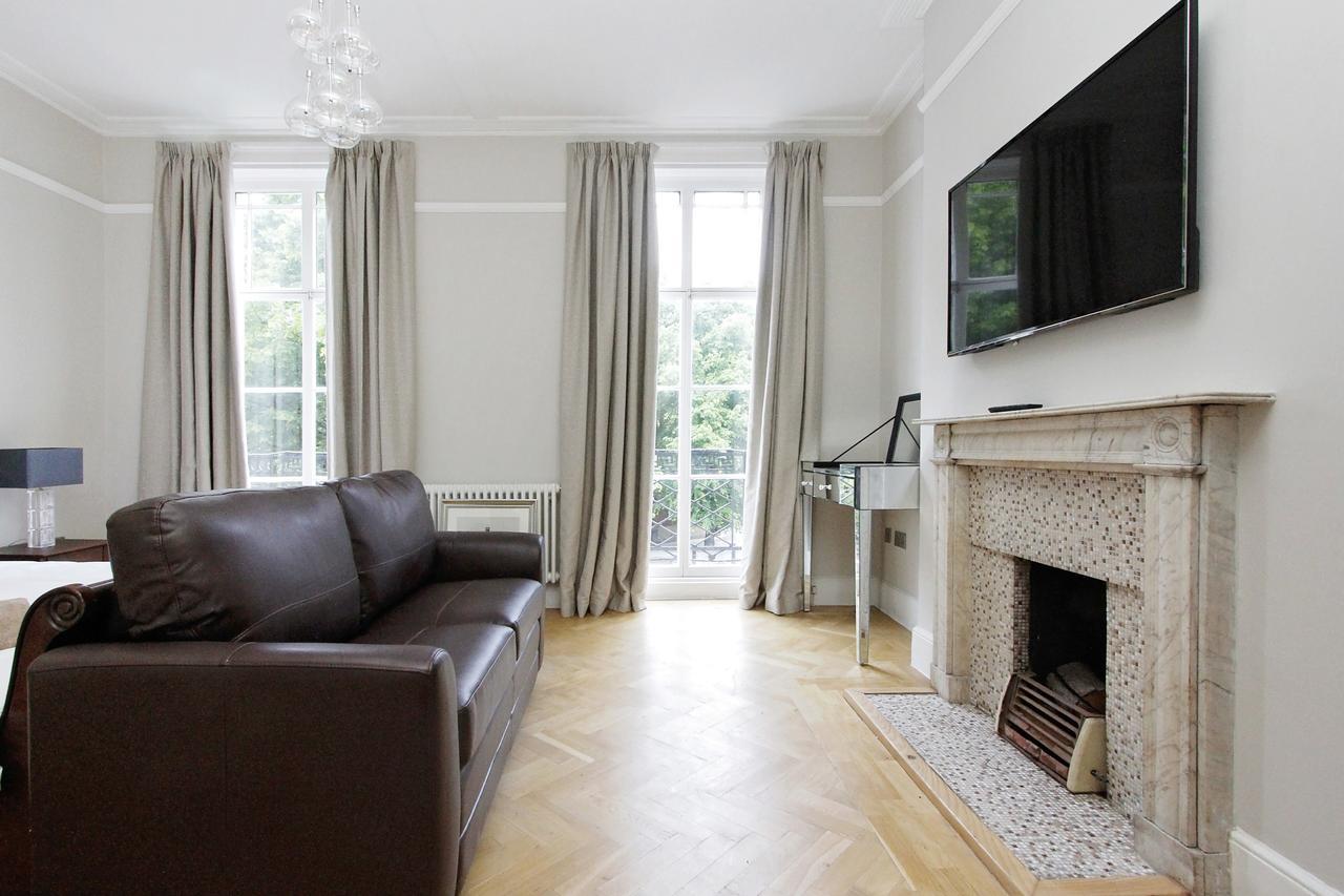 Apartamento At Marylebone Londres