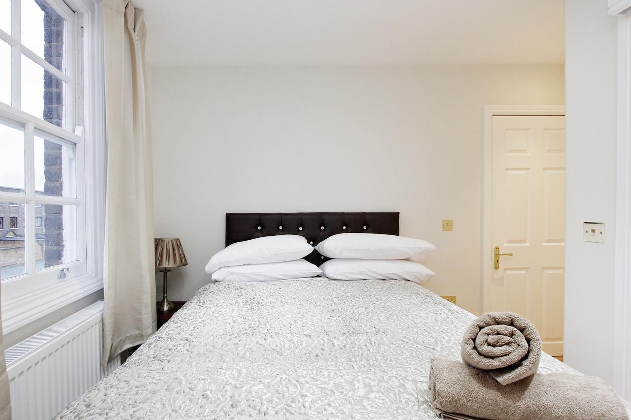Apartamento At Marylebone