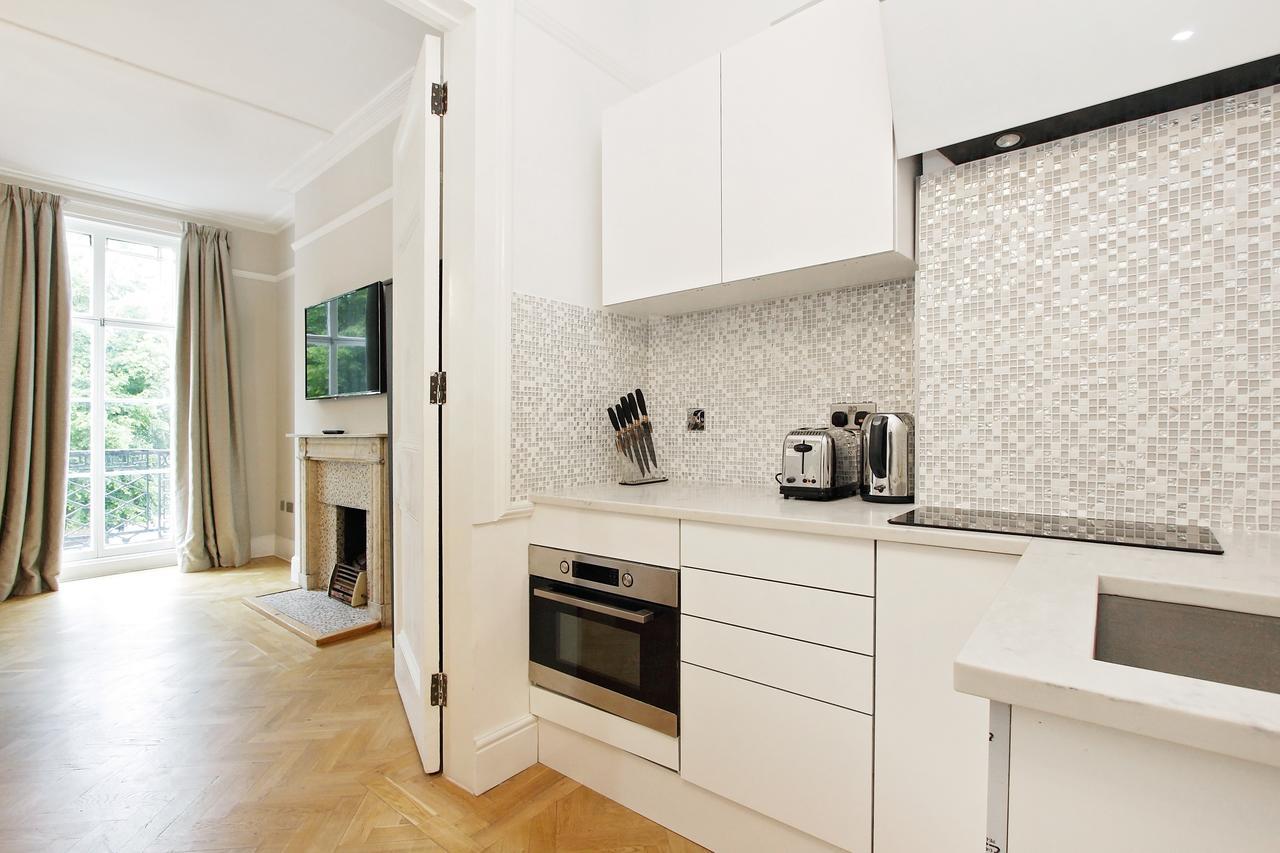 Apartamento At Marylebone Londres