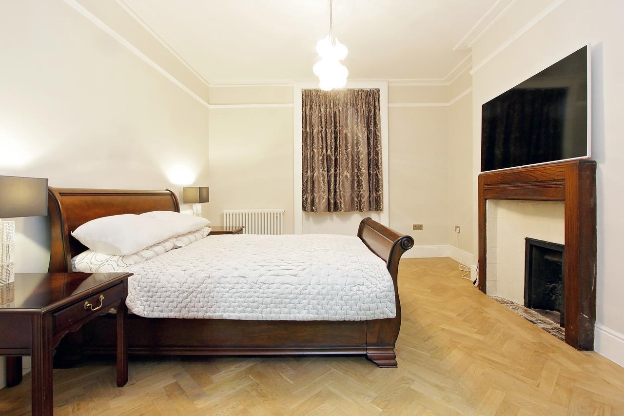 Apartamento At Marylebone