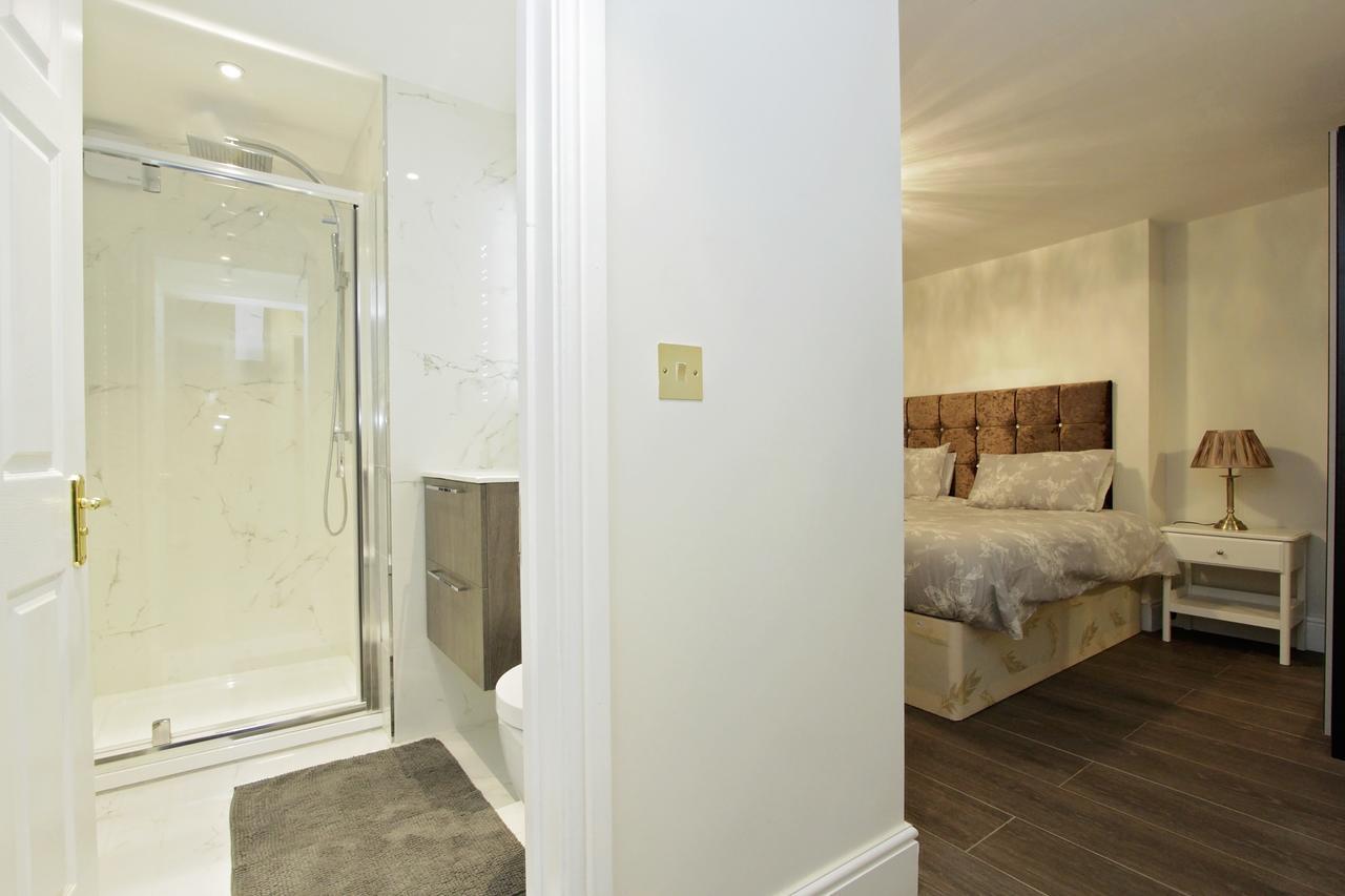 Apartamento At Marylebone *
