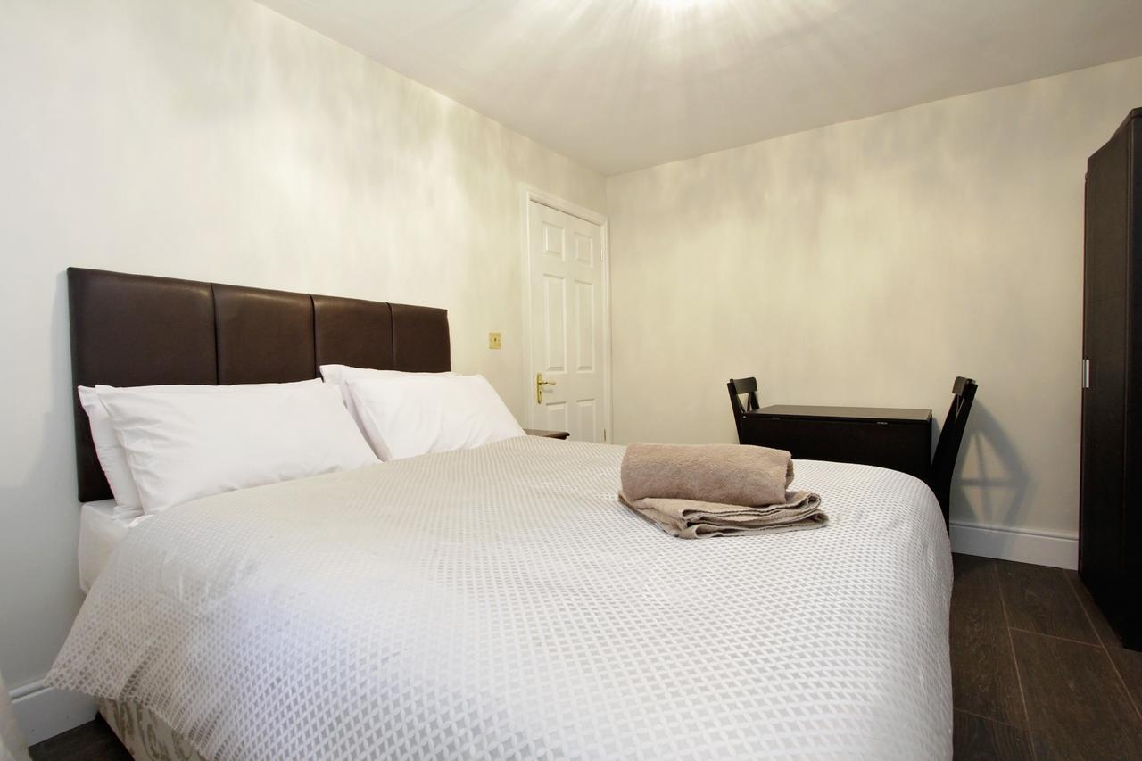 Apartamento At Marylebone