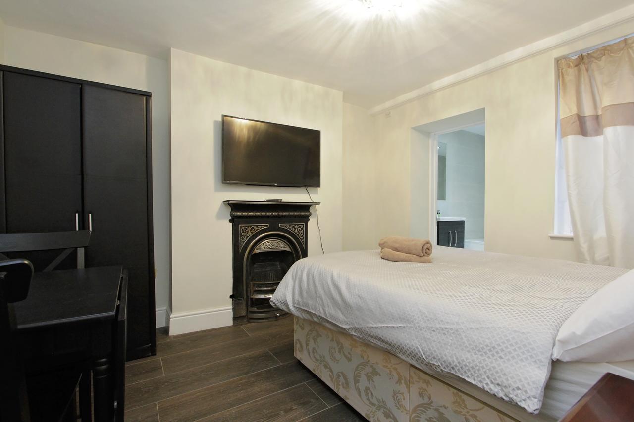 Appartement At Marylebone Londen