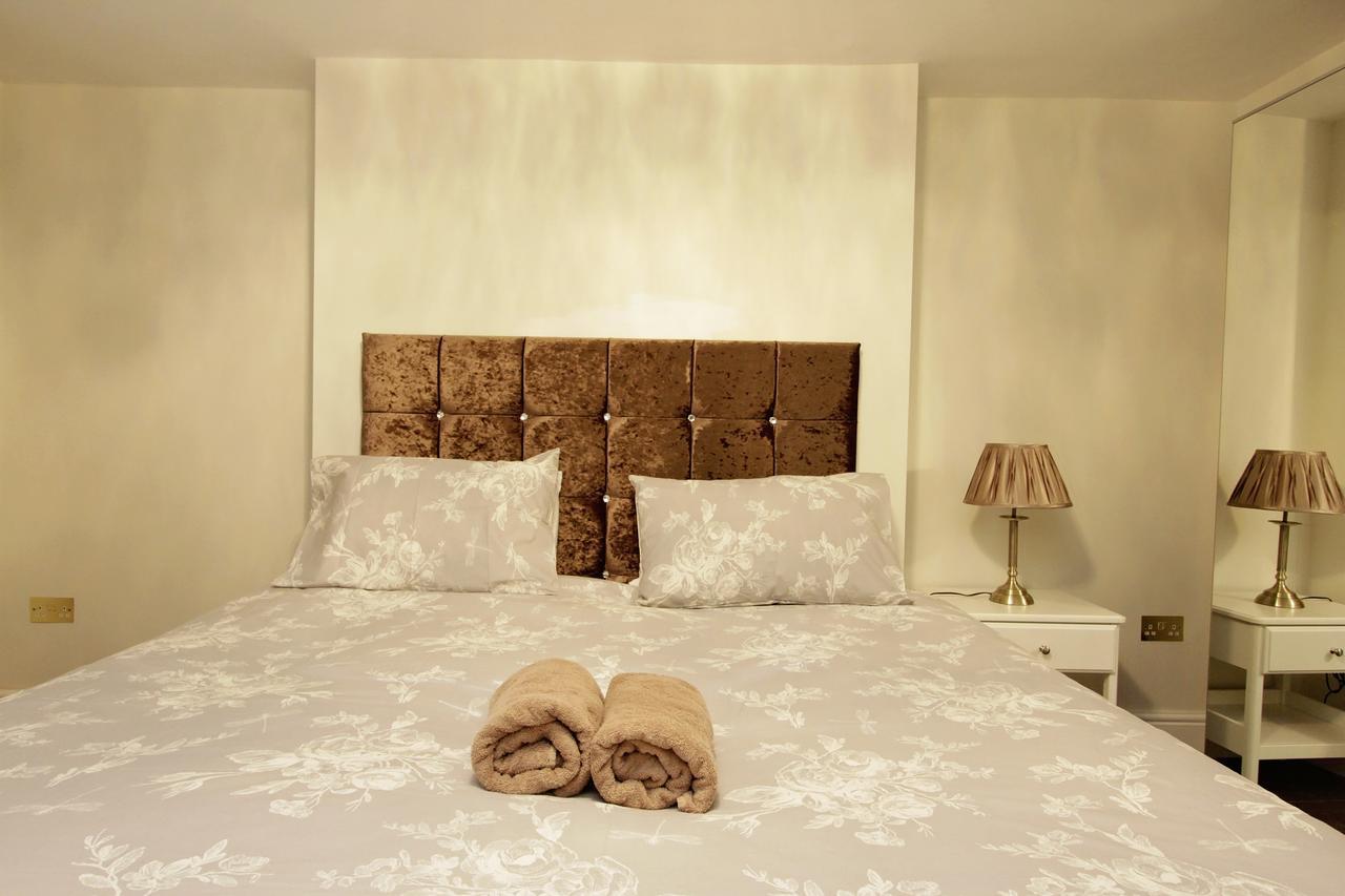 At Marylebone Apartamento *