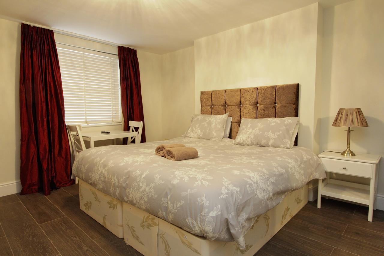 At Marylebone Apartamento *