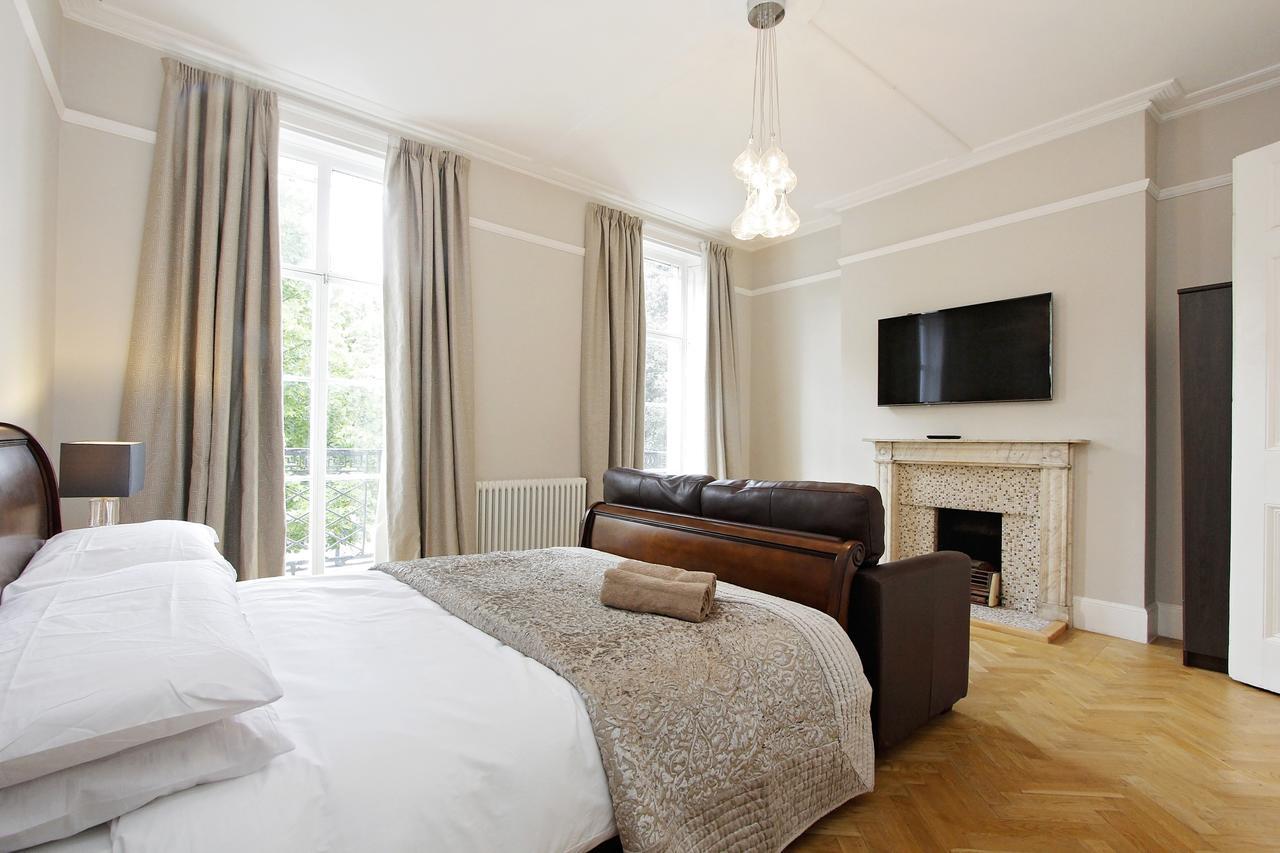 Apartamento At Marylebone Londres