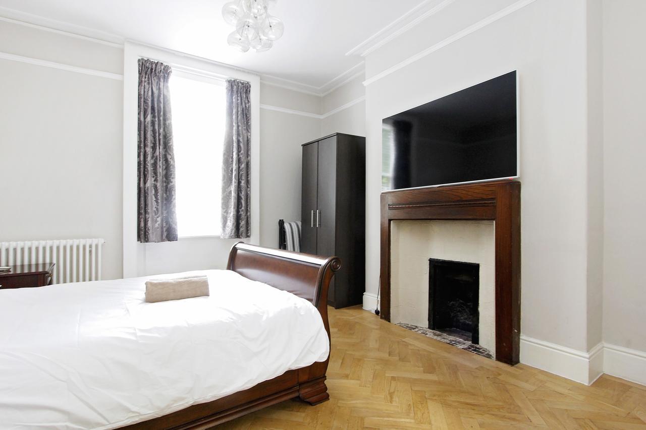 Apartamento At Marylebone *