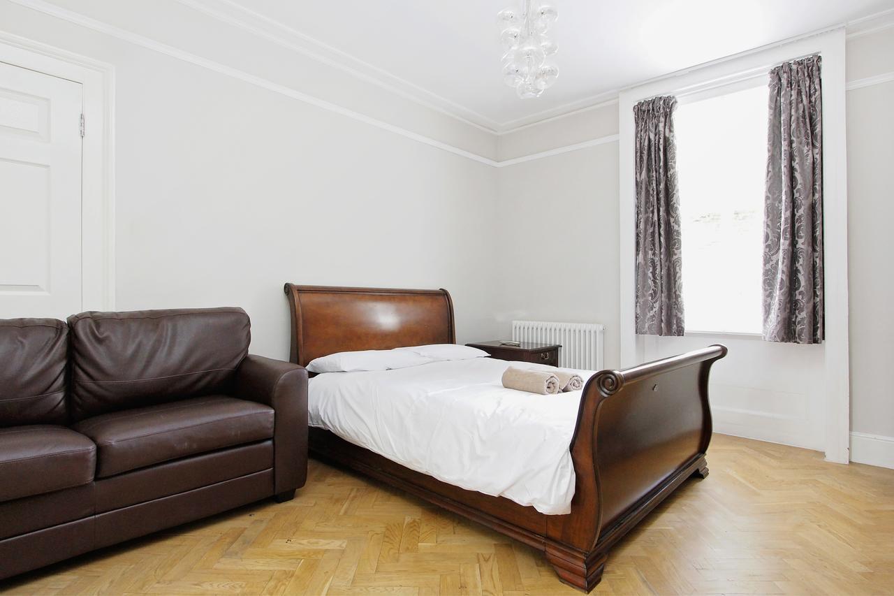 Apartamento At Marylebone *
