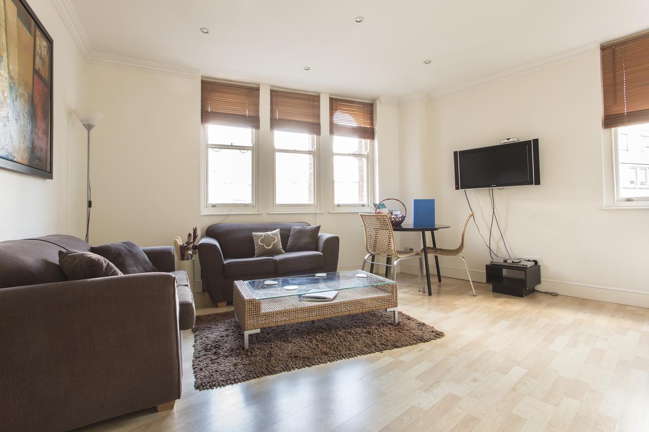 Urban Astral House Apartamento Londres