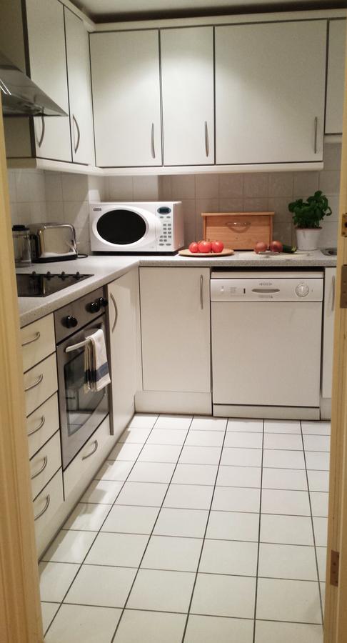 Urban Astral House Apartamento *