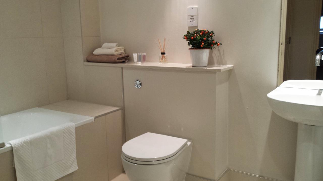 Urban Astral House Apartamento Londres
