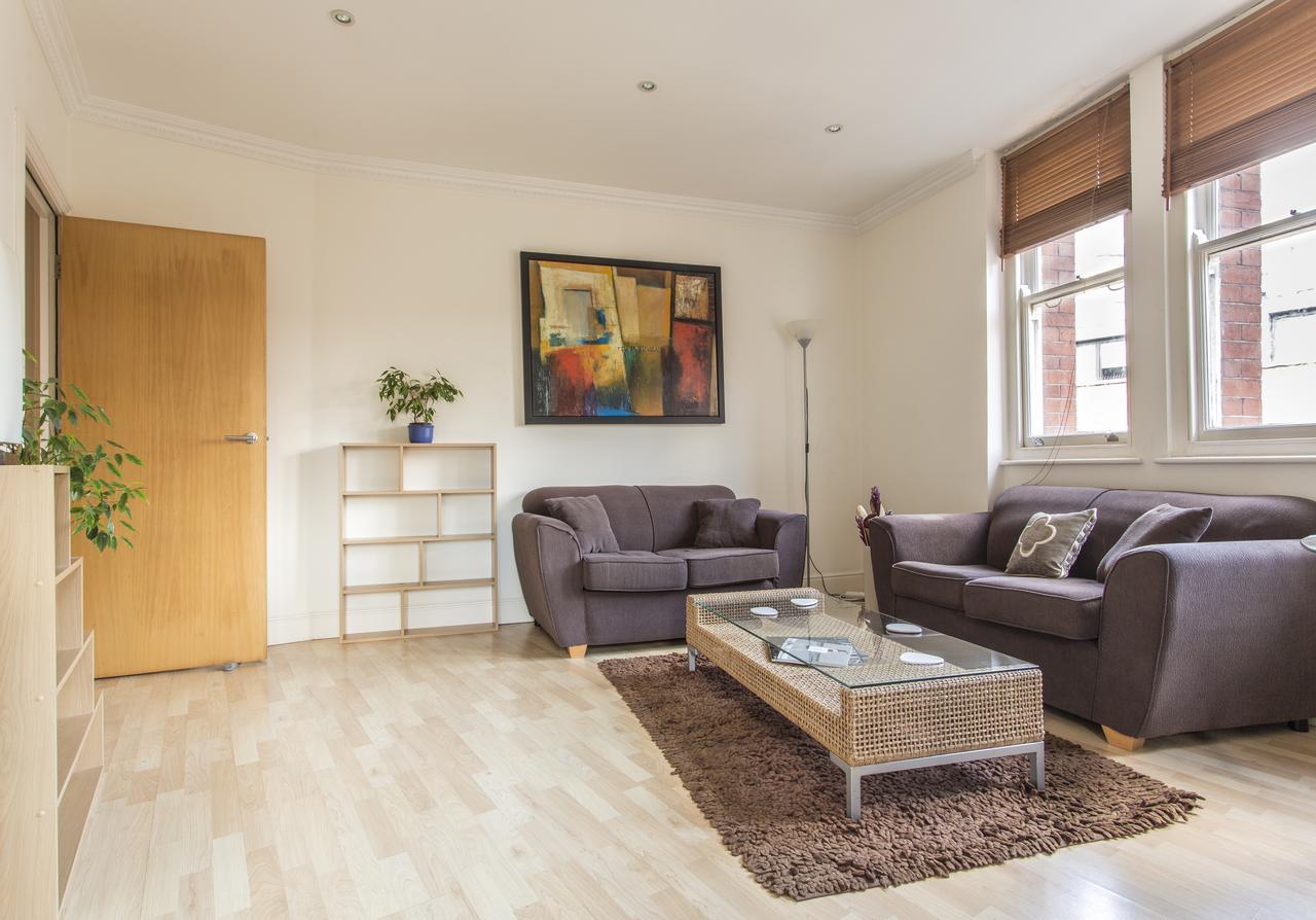 Urban Astral House Apartamento *