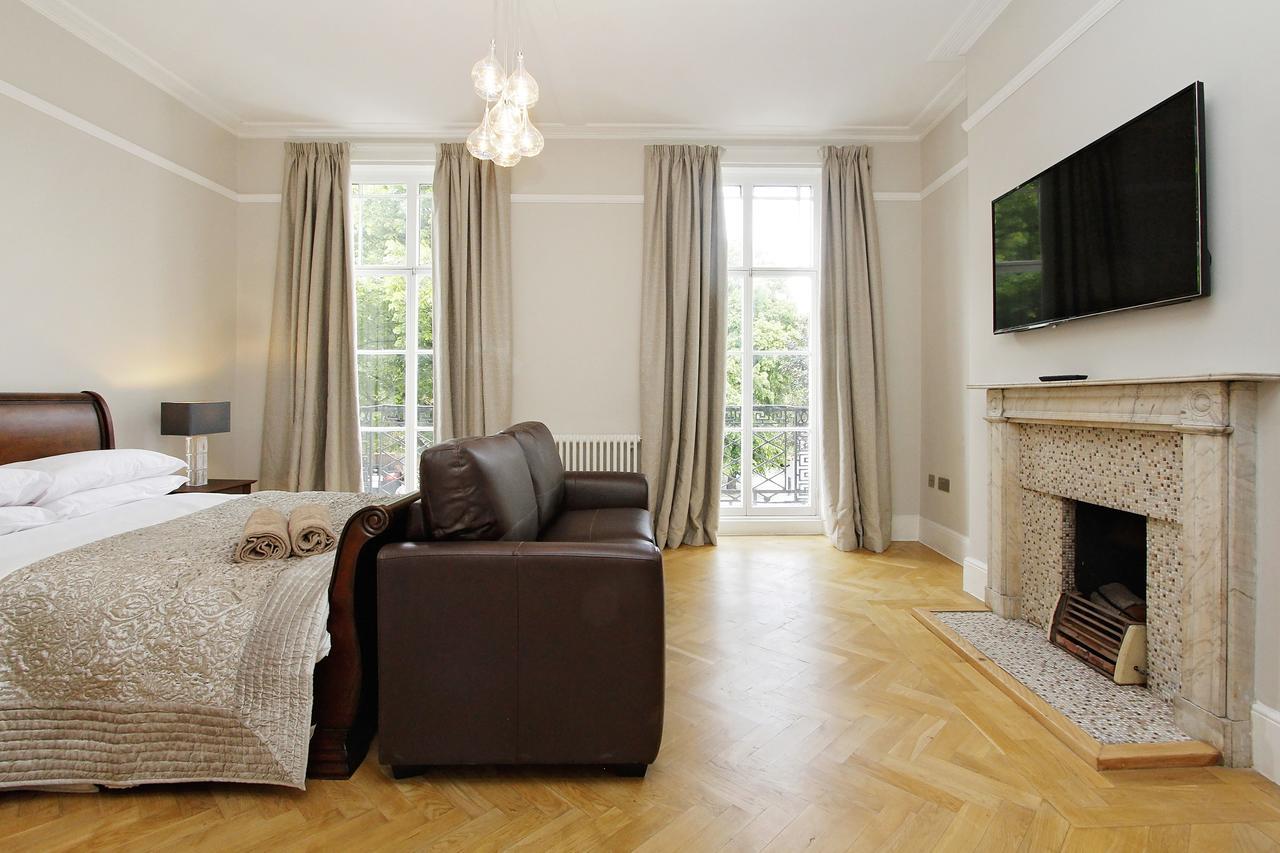 At Marylebone Apartamento Londres