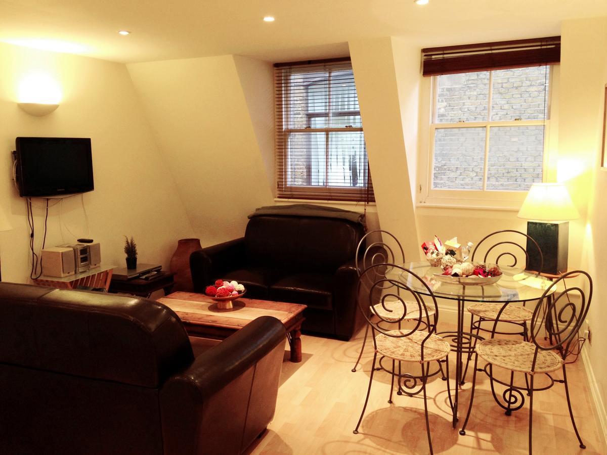 Urban Astral House Apartamento *