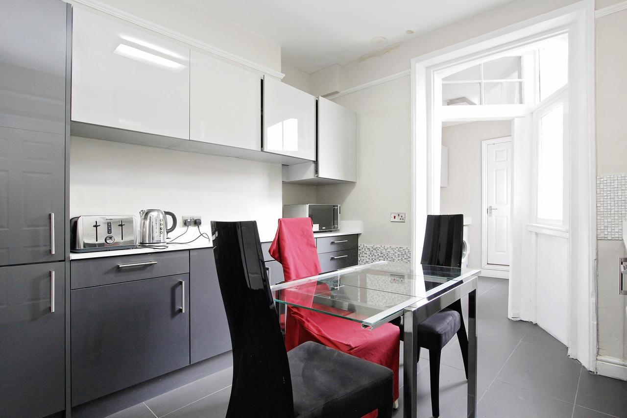 Apartment At Marylebone