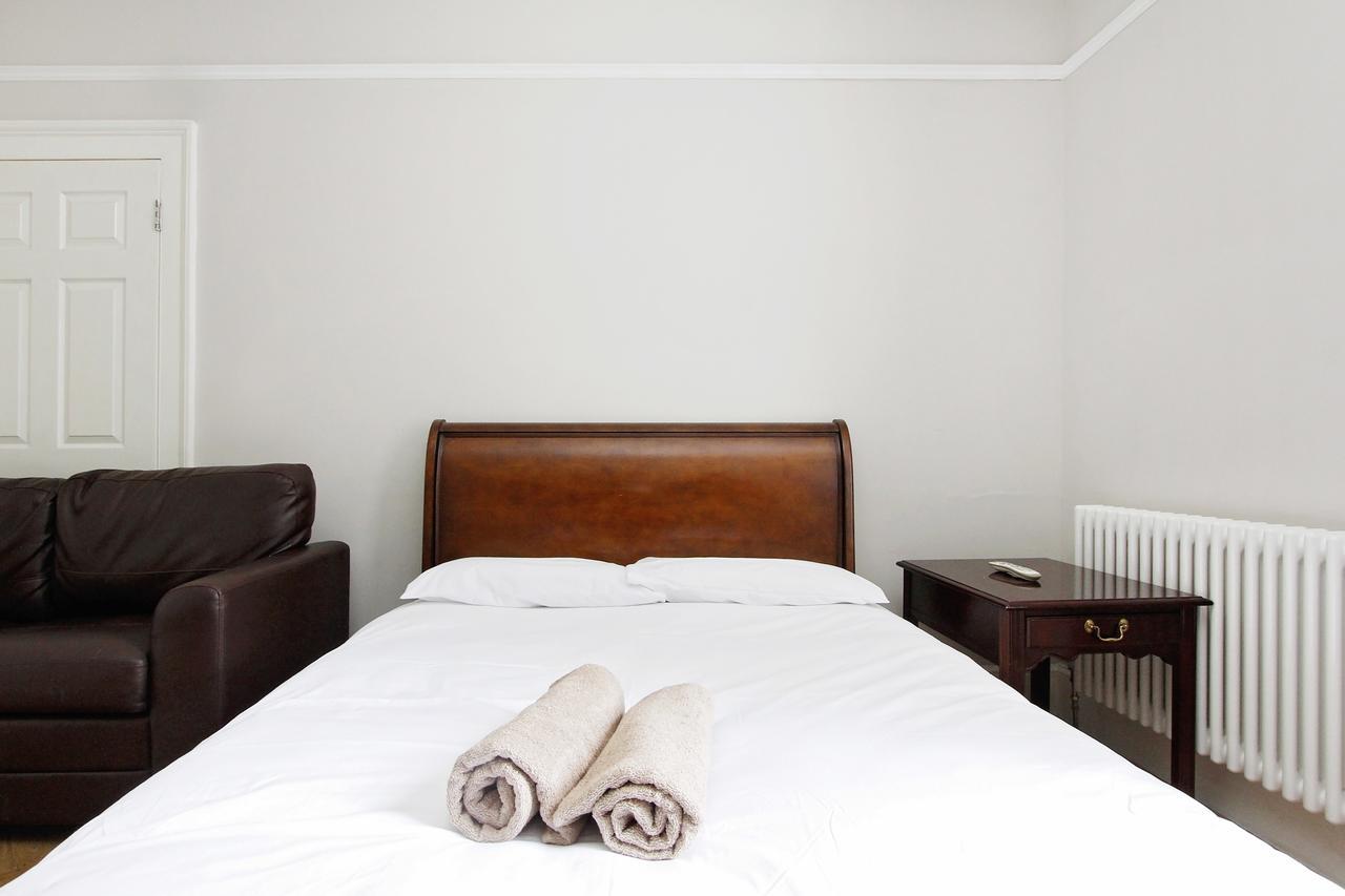 At Marylebone Apartment London