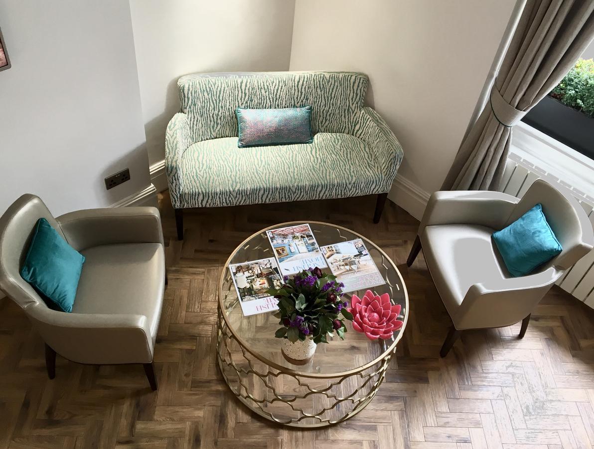 The Beverley - Victoria Hotel 3*