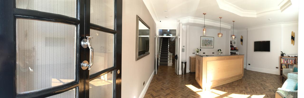 Hotel The Beverley - Victoria Londen