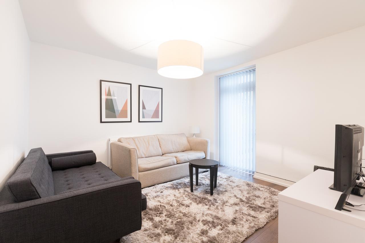 Apartment Westminster London