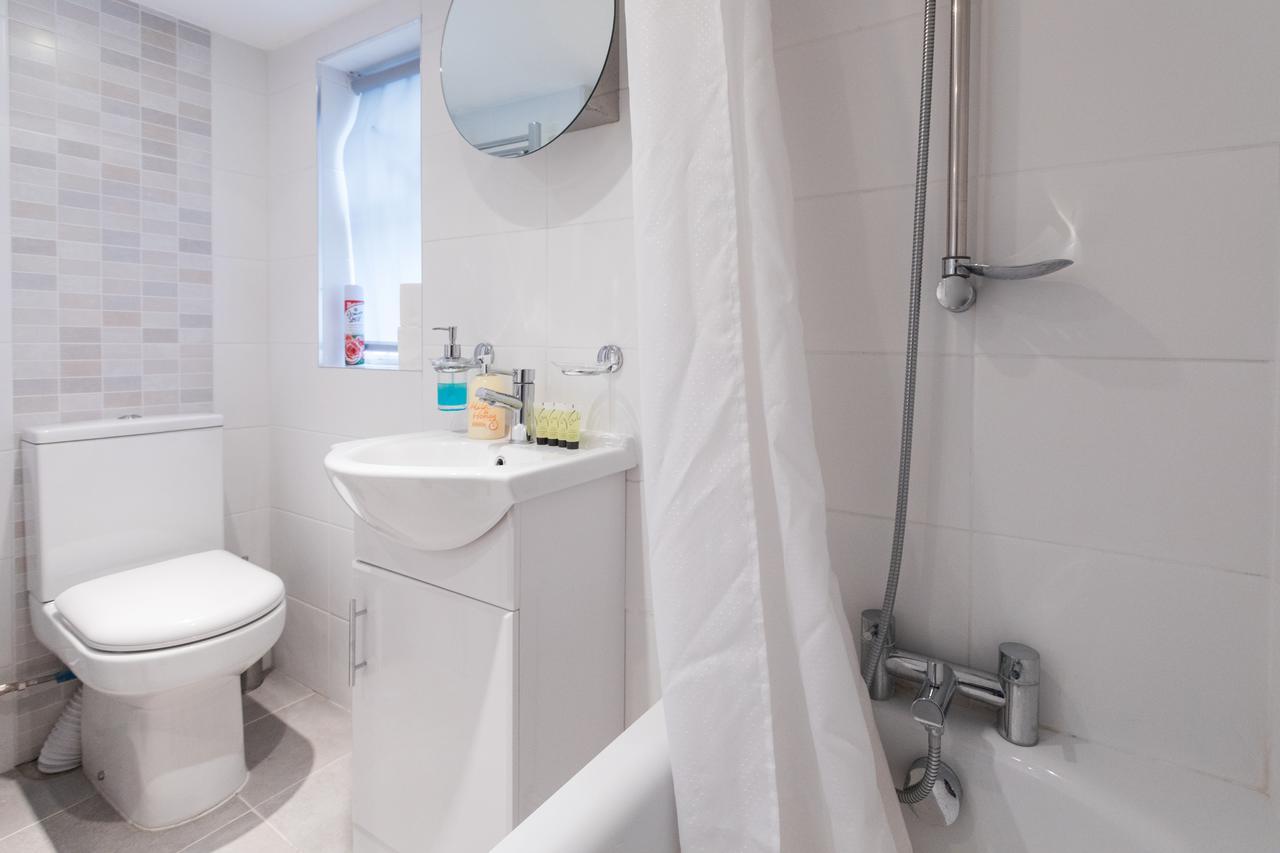Westminster Apartment London