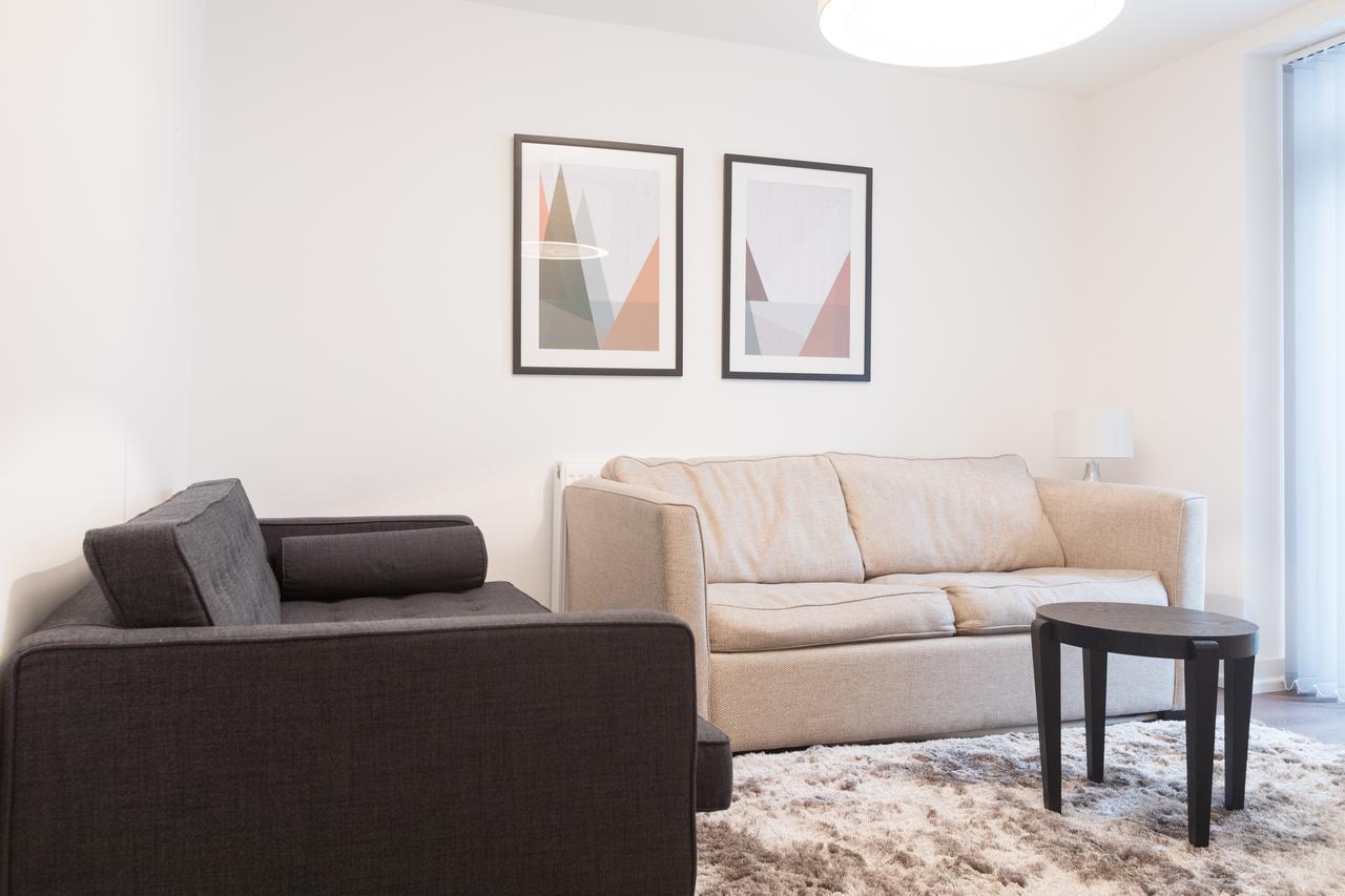 Westminster Apartment London