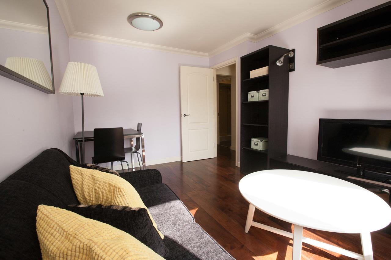 Fitzrovia By Allo Housing Apartment