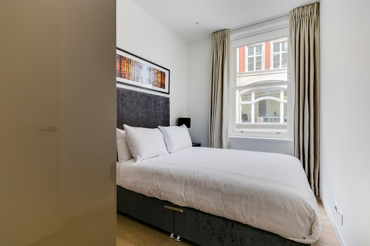 Apartment The At Marylebone Lane London