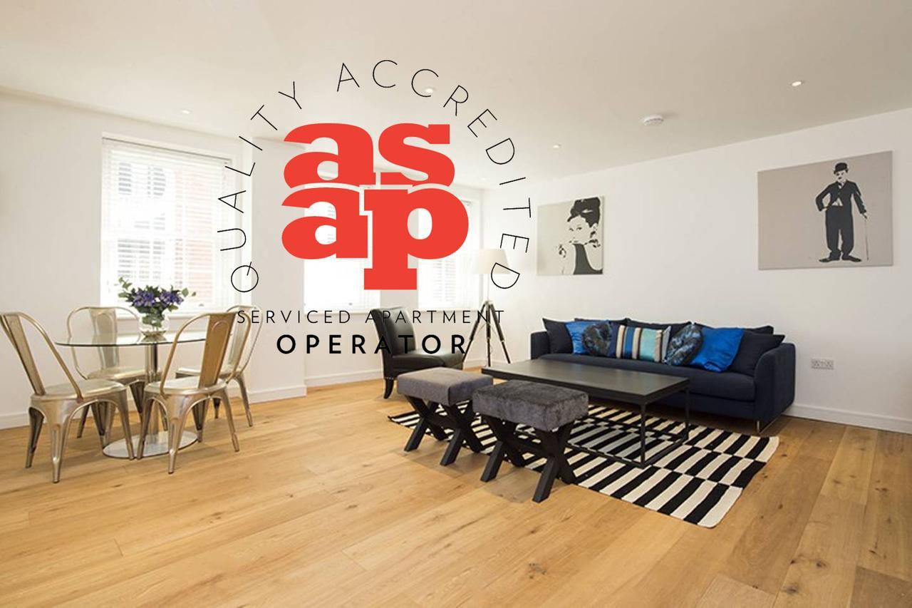 Urban Lovat Lane Apartment