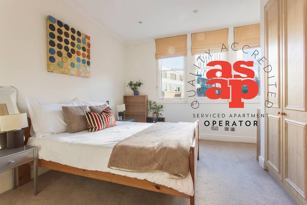 Urban Astral House Londres