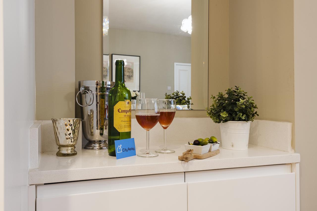 Apartment The Linden Gardens London