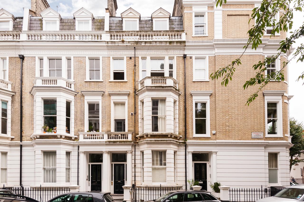 The Linden Gardens * London