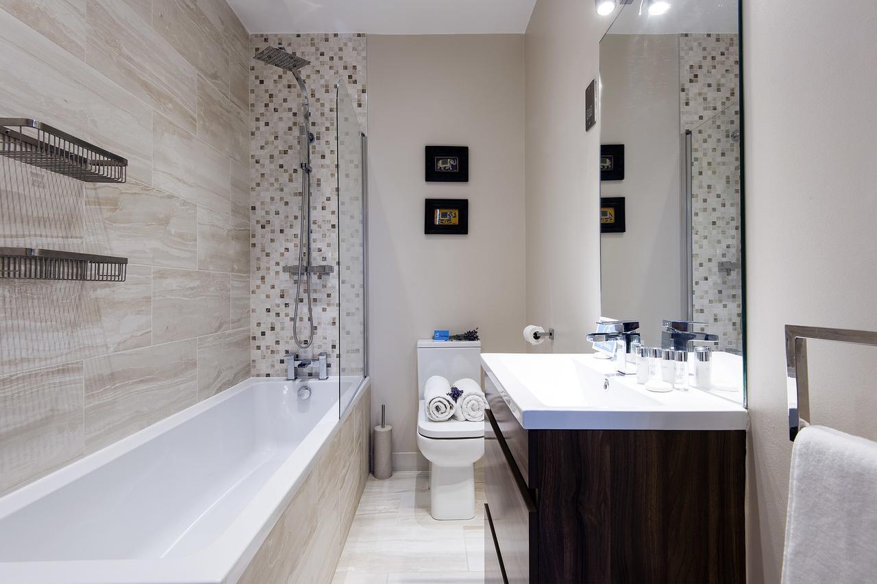 Aparthotel Kensington - Warwick Road 3*