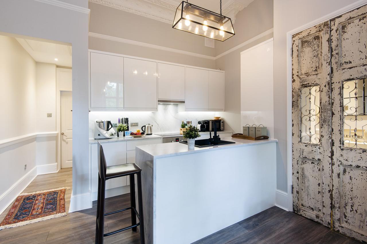 Kensington - Warwick Road Aparthotel 3*