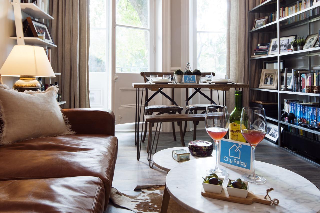 Kensington - Warwick Road Aparthotel London