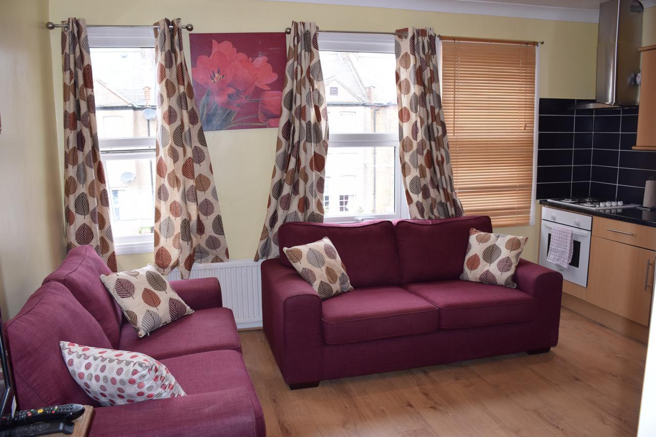 Leilighet 4 Bedroom & 2 Bedroom *