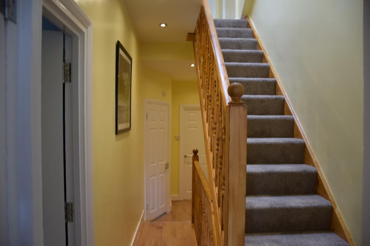 4 Bedroom & 2 Bedroom Leilighet London