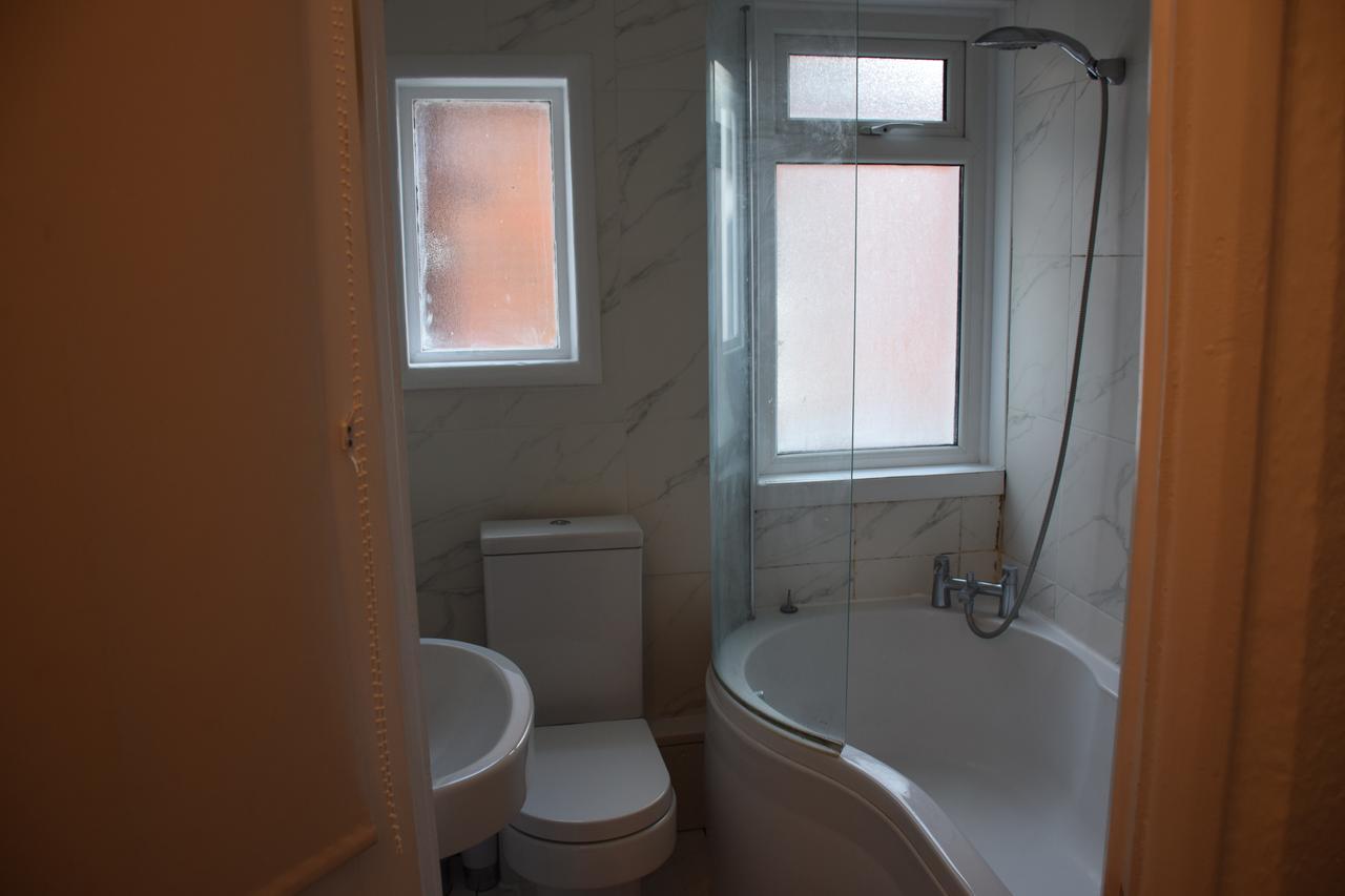 Leilighet 4 Bedroom & 2 Bedroom London