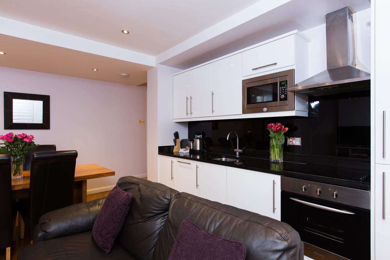 Apartment Nell Gwynn House