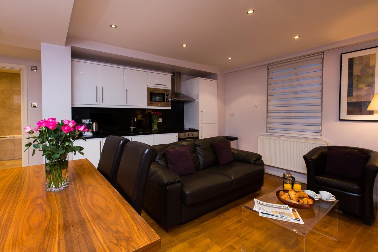 Apartment Nell Gwynn House *