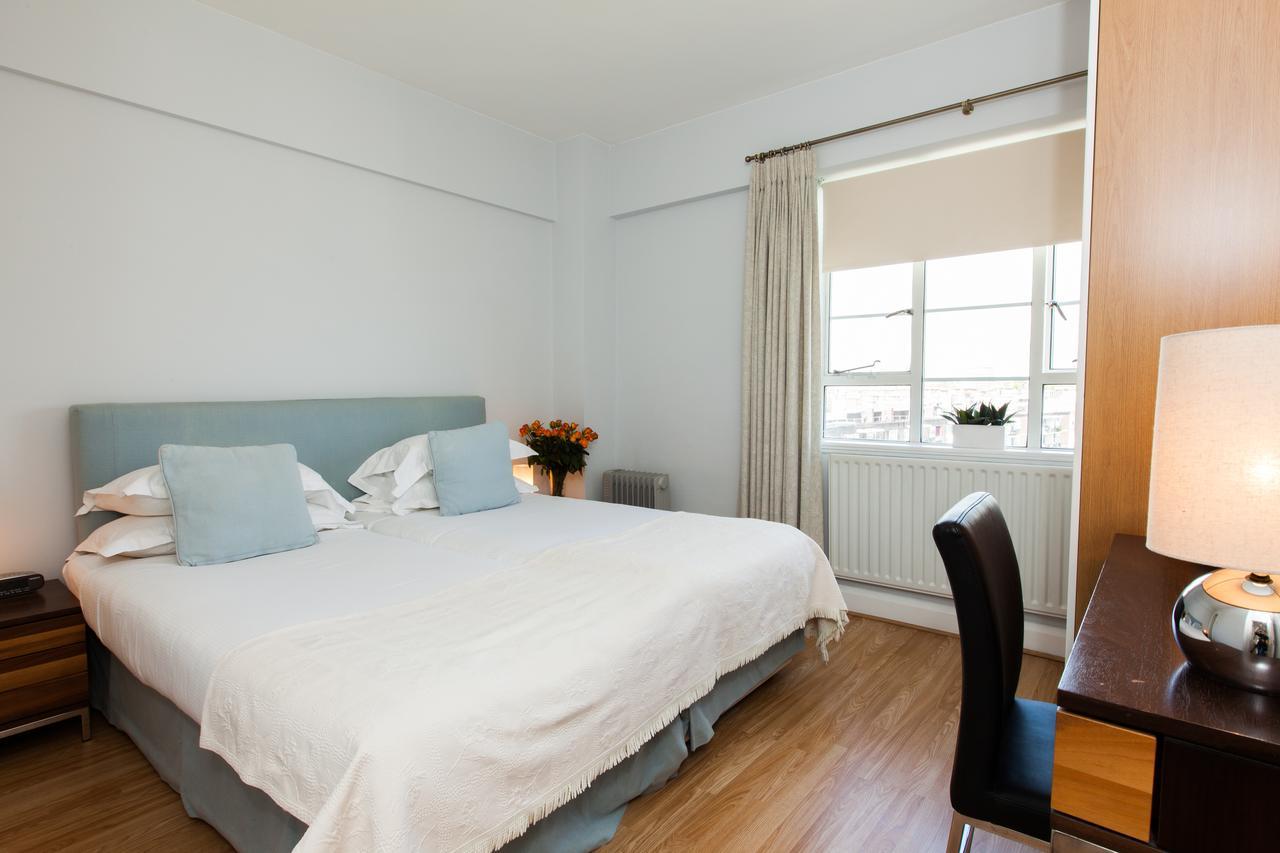Apartment Nell Gwynn House *