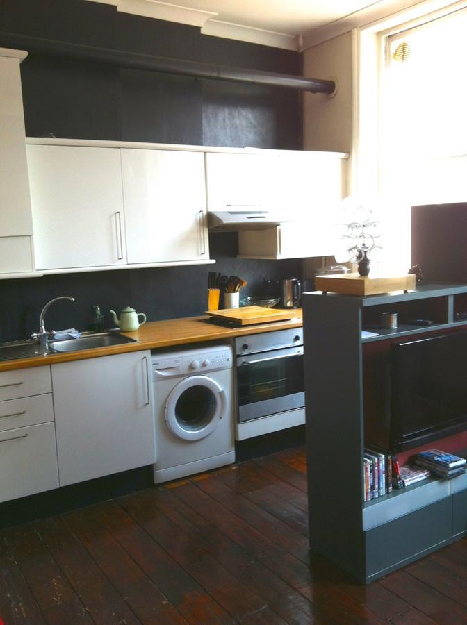 Appartement Eversholt Street Londen