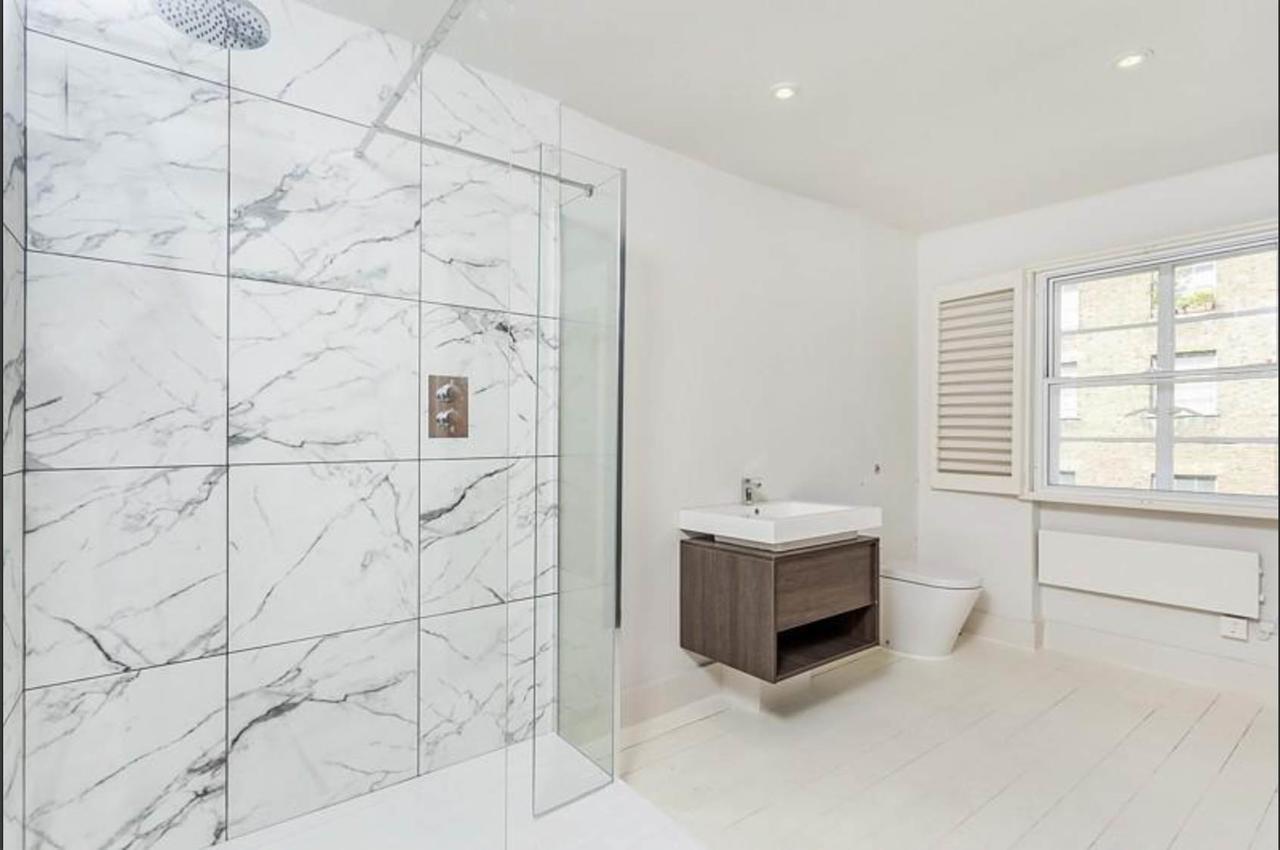 Apartment Lovely Maisonette - Goodge Street 55 London