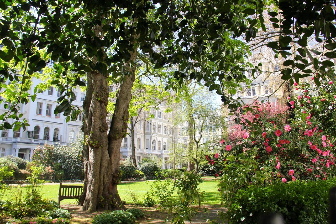 Lovely Maisonette - Goodge Street 55