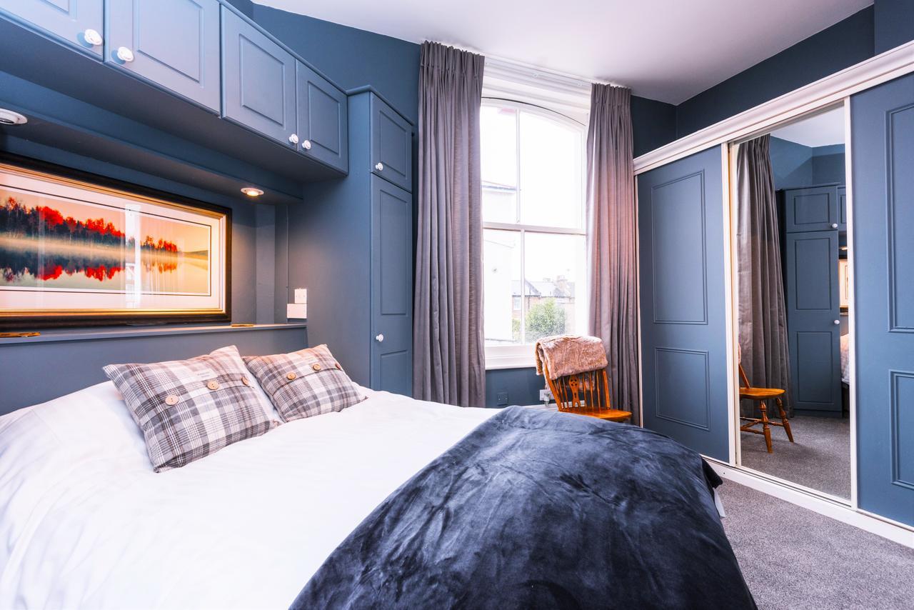 Bed and breakfast Summerfield Pub & Boutique