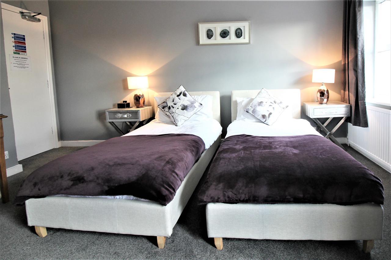 Summerfield Pub & Boutique Bed and breakfast 3*