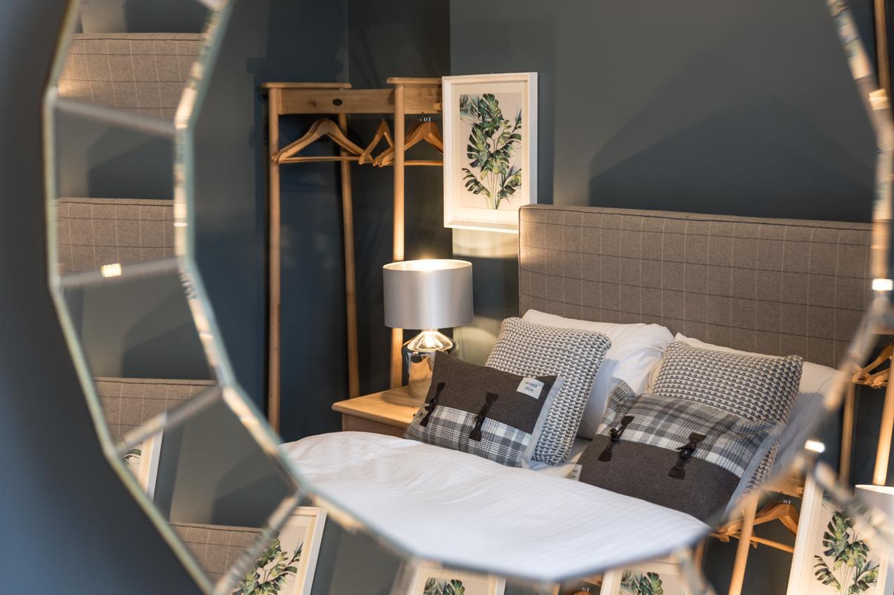 Bed and breakfast Summerfield Pub & Boutique Londres