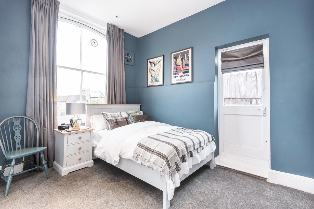 Summerfield Pub & Boutique Bed and breakfast Londres